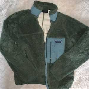 Patagonia jacket